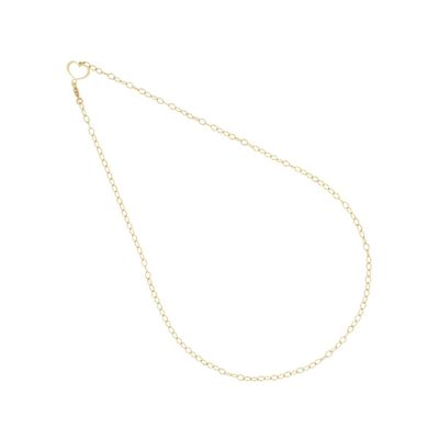 GIROCOLLO PASSPARTOUT MADRETERRA GIALLO