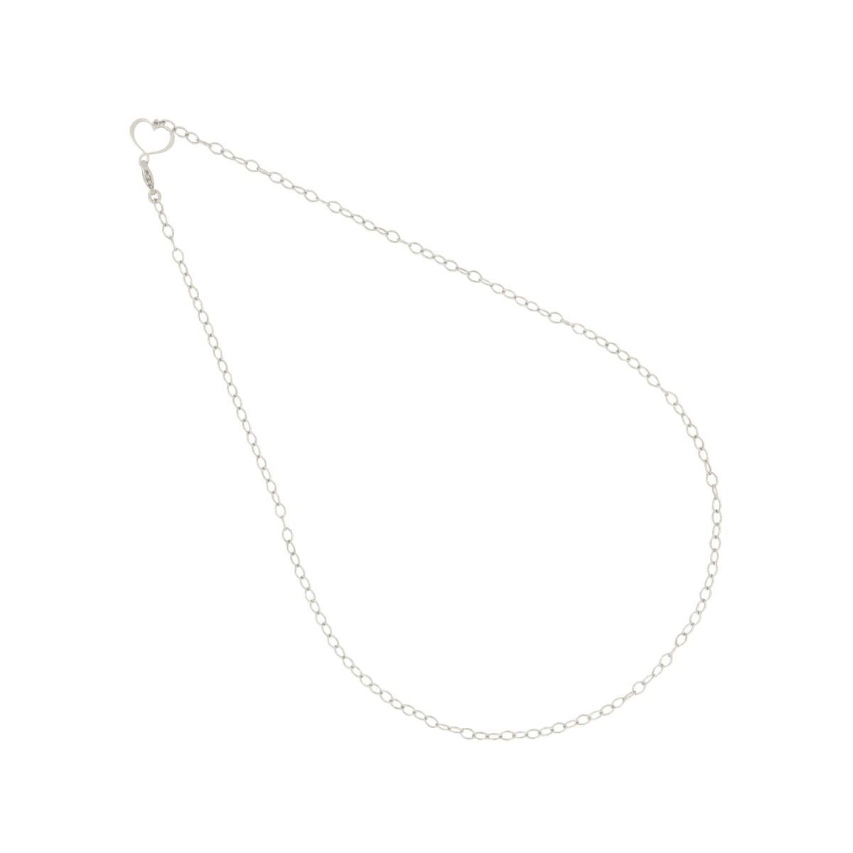 GIROCOLLO PASSPARTOUT MADRETERRA ARGENTATO GIROCOLLO PASSPARTOUT MADRETERRA ARGENTATO