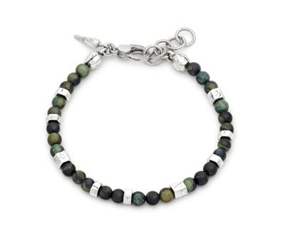 Bracciale tango diaspro Bracciale tango diaspro