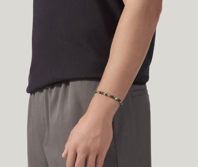 Bracciale tango diaspro