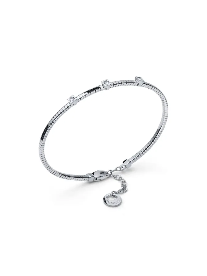 Bracciale in argento Luce Bracciale in argento Luce