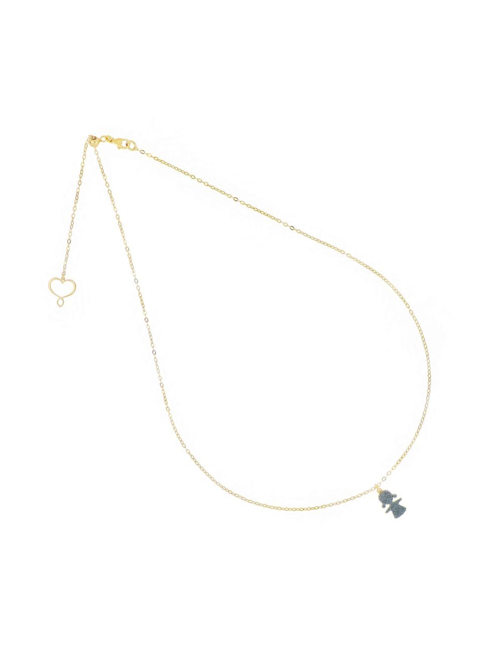 GIROCOLLO BIMBA CARE