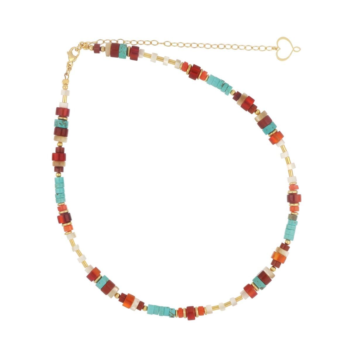 GIROCOLLO MADRETERRA TUCHESE