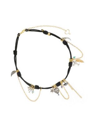 GIROCOLLO NODI VIAGGIO