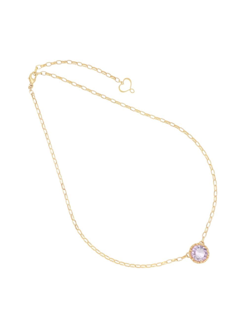 GIROCOLLO ELIZABETH AMETISTA LAVANDA