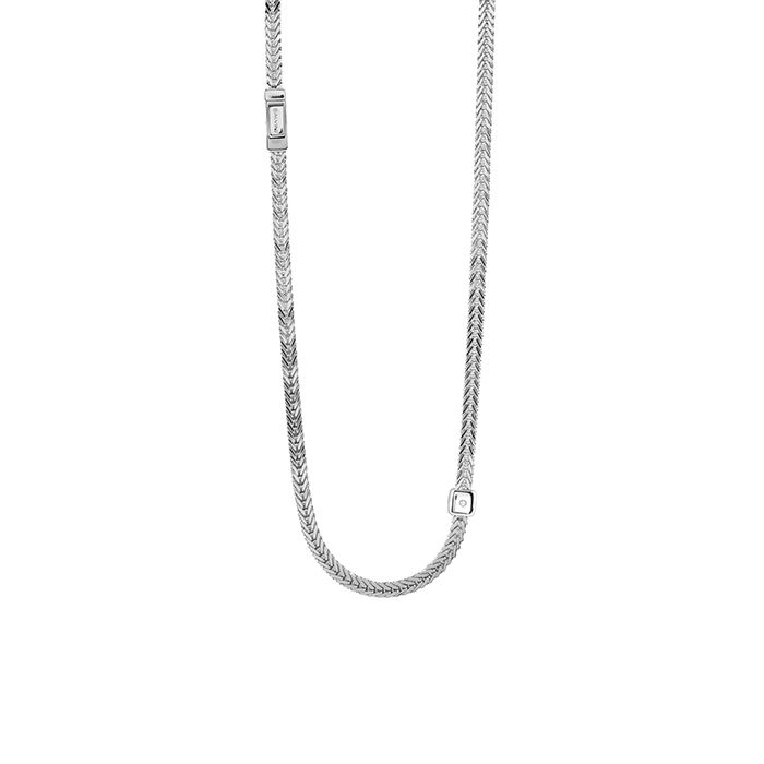 Collana argento Equilibrio Collana argento Equilibrio