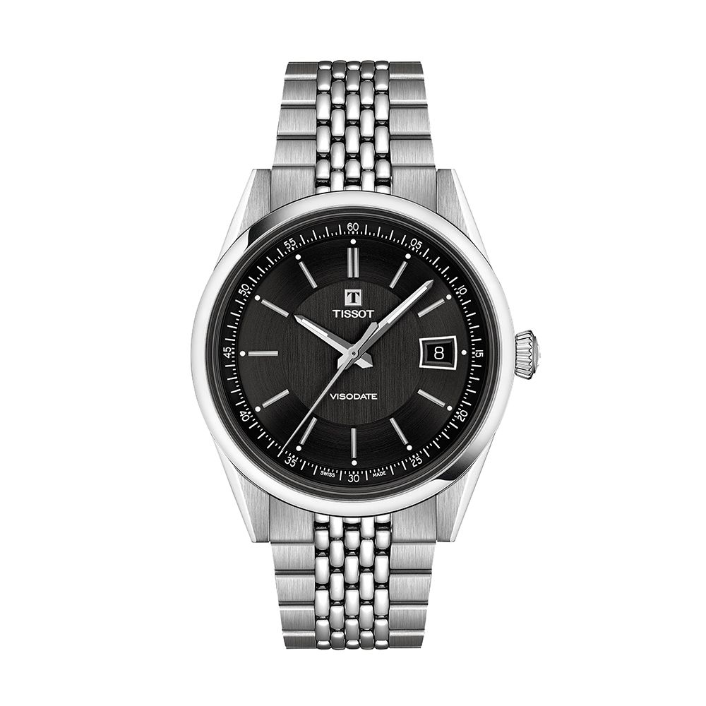 Tissot Heritage Visodate Tissot Heritage Visodate