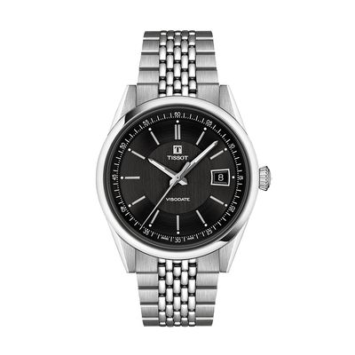 Tissot Heritage Visodate