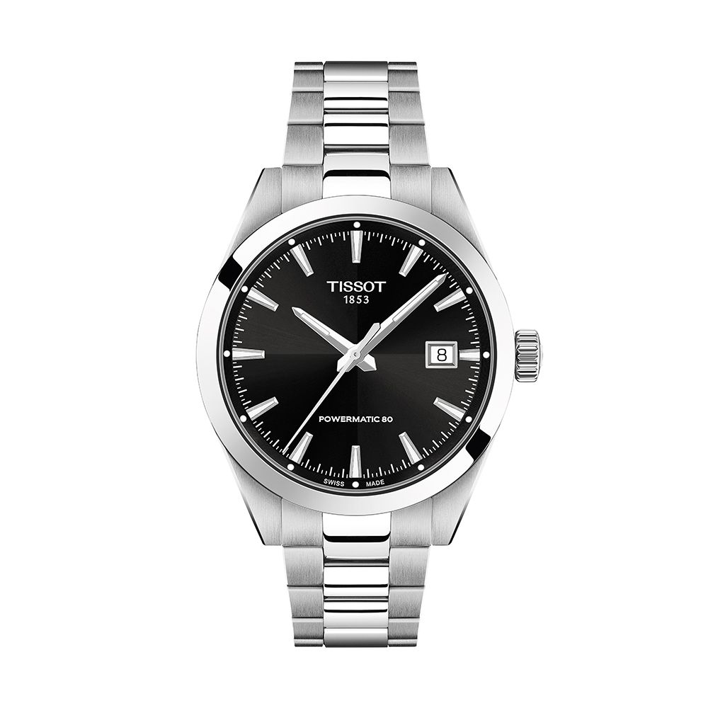 Tissot Gentleman