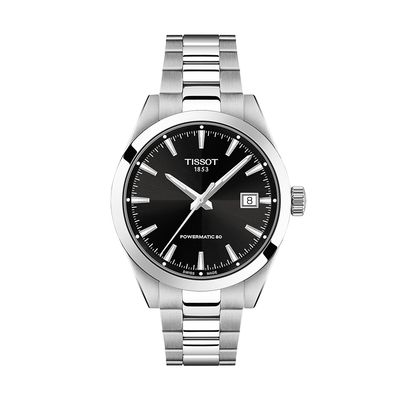 Tissot Gentleman