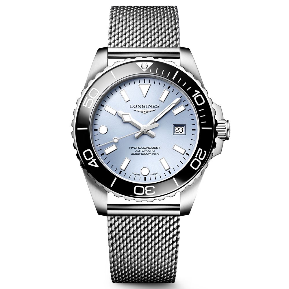 Longines Hydroconquest Longines Hydroconquest