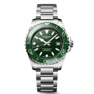 Longines Hydroconquest