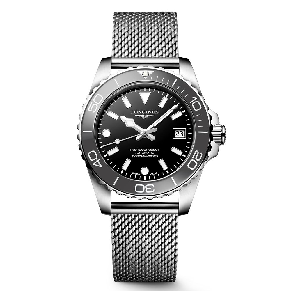 Longines Hydroconquest Longines Hydroconquest