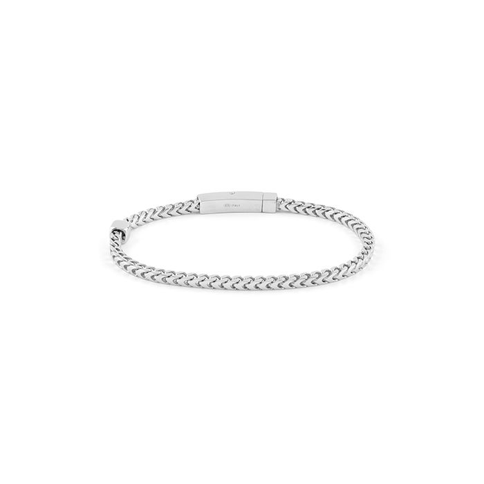 Bracciale Equilibrio in argento 925 Bracciale Equilibrio in argento 925