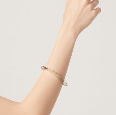 Bangle Blade