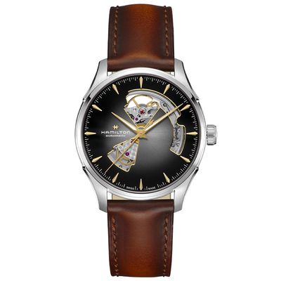 Jazzmaster Open Heart Auto