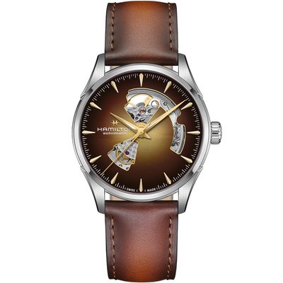 Jazzmaster Open Heart Auto