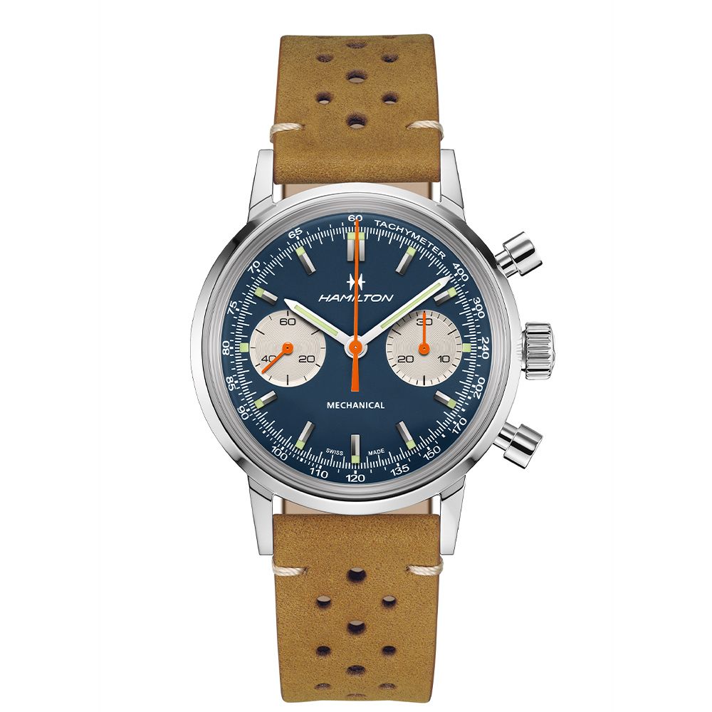 American Classic Intramatic