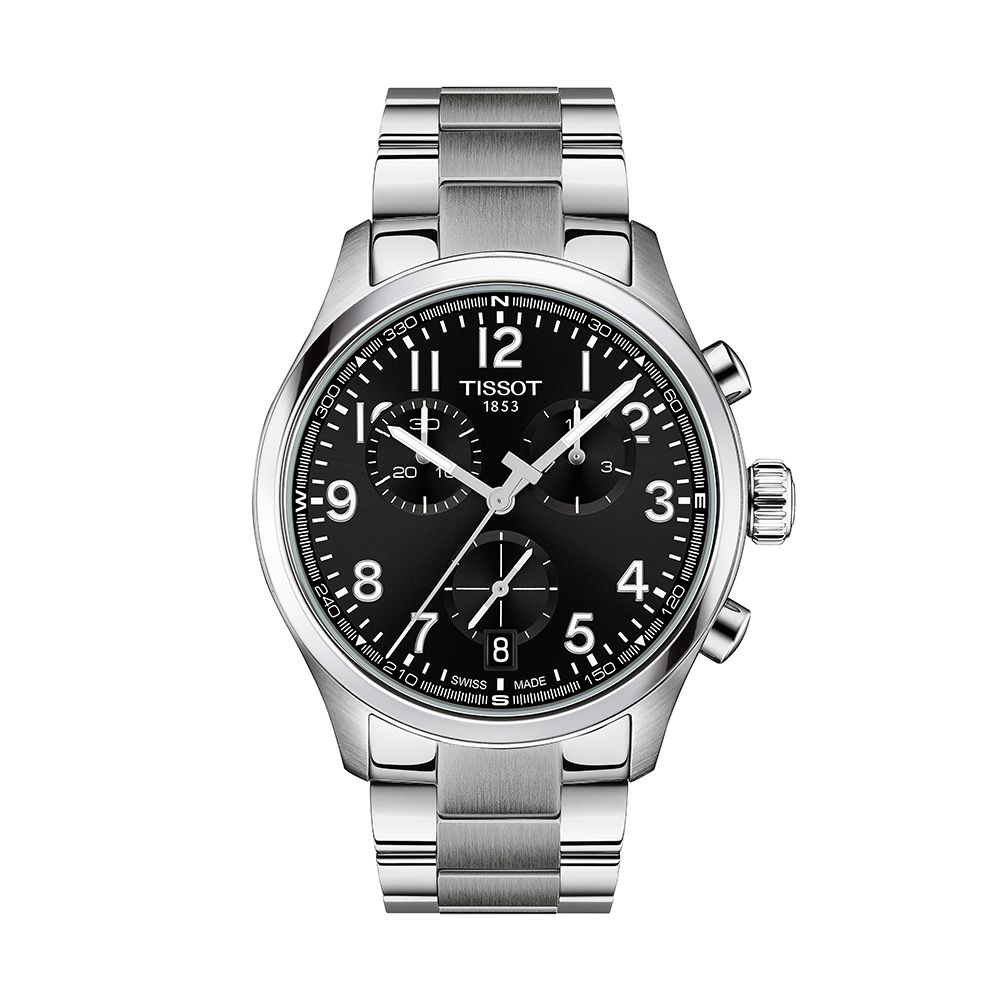 Tissot L Tissot L