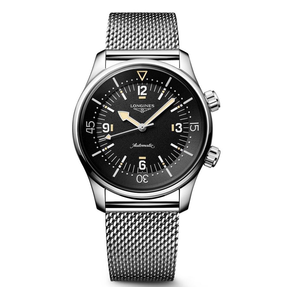 Longines Legend Diver Watch