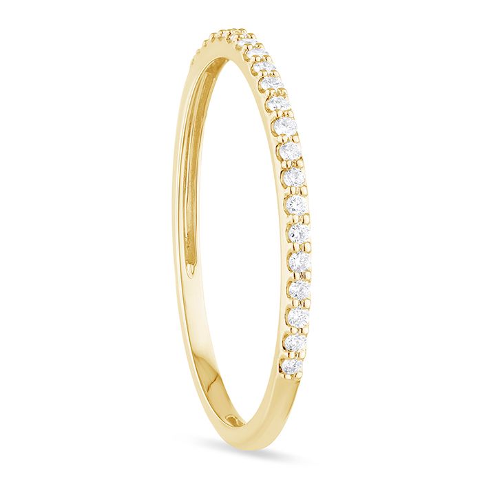 Anello "Fascino" diamanti