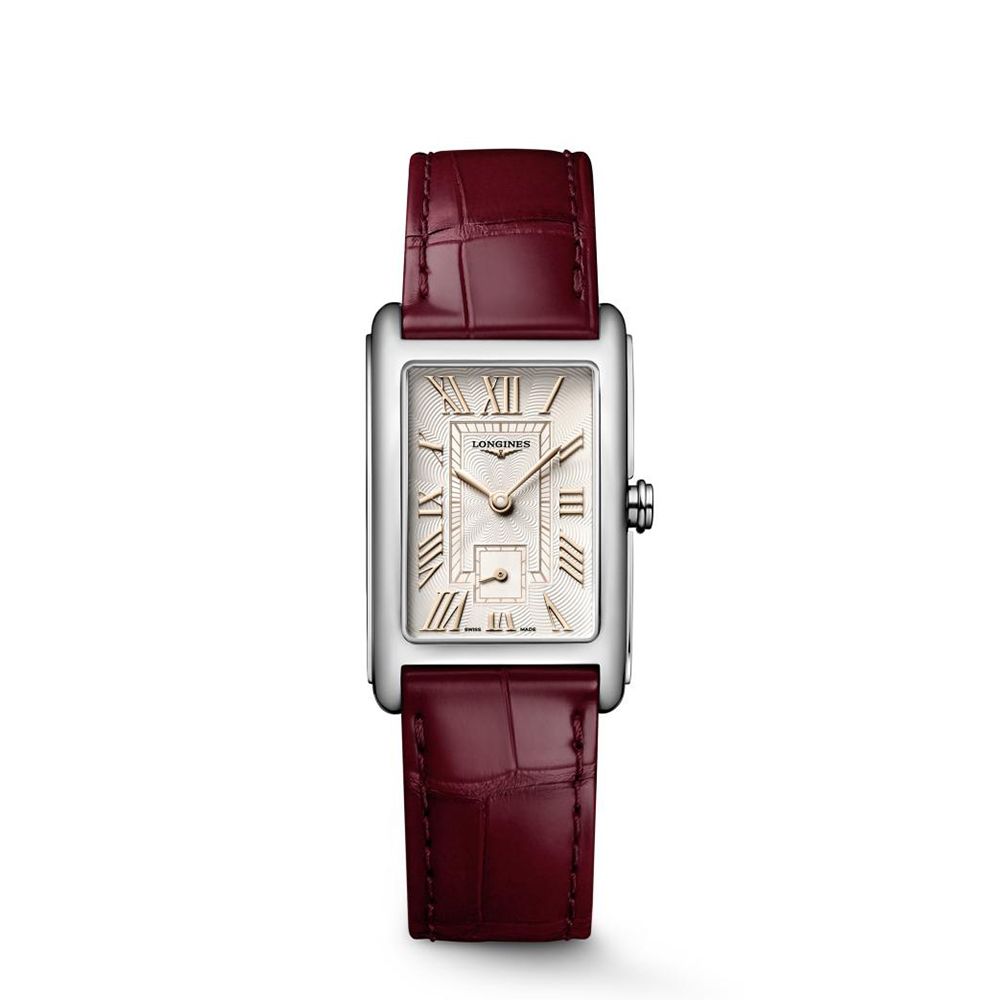 Longines Dolcevita