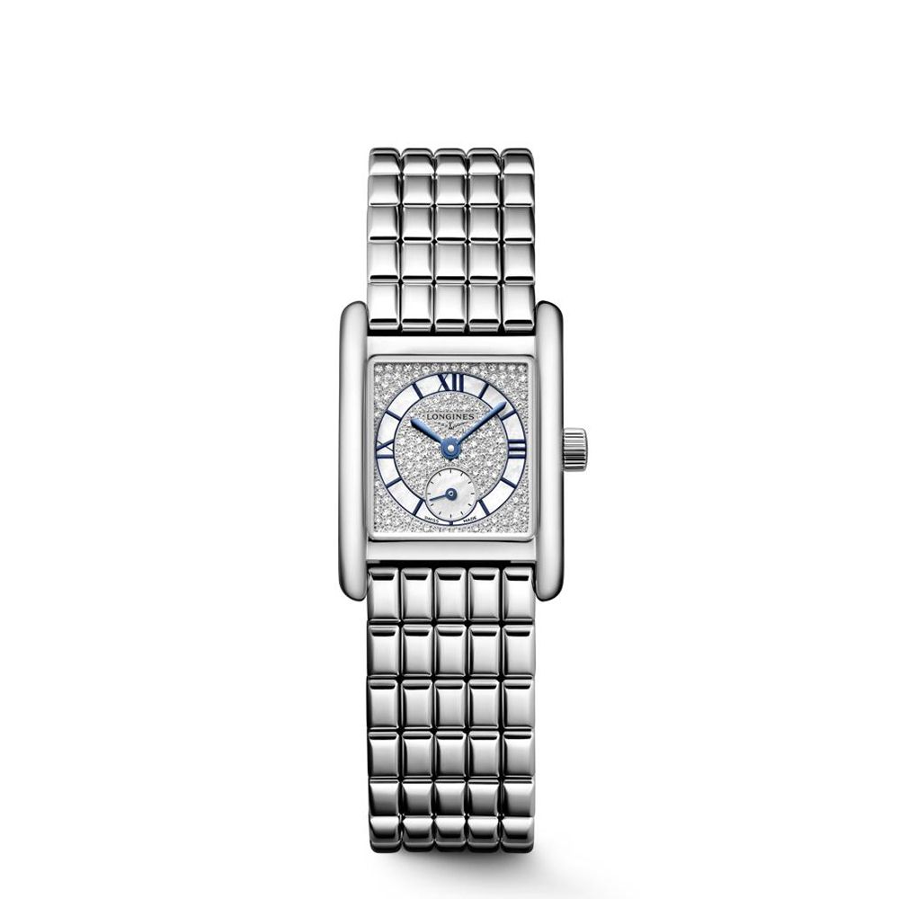 Longines Dolcevita Mini