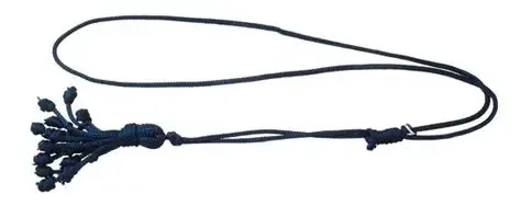 Collana Nappa blu Collana Nappa blu