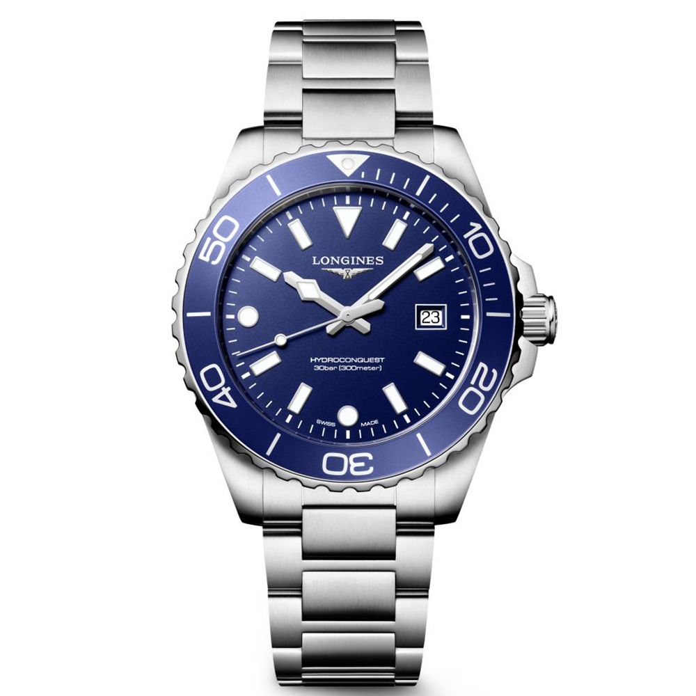 Longines Hydroconquest Longines Hydroconquest