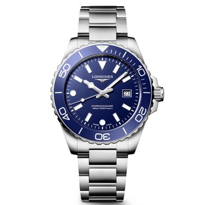 Longines Hydroconquest Longines Hydroconquest