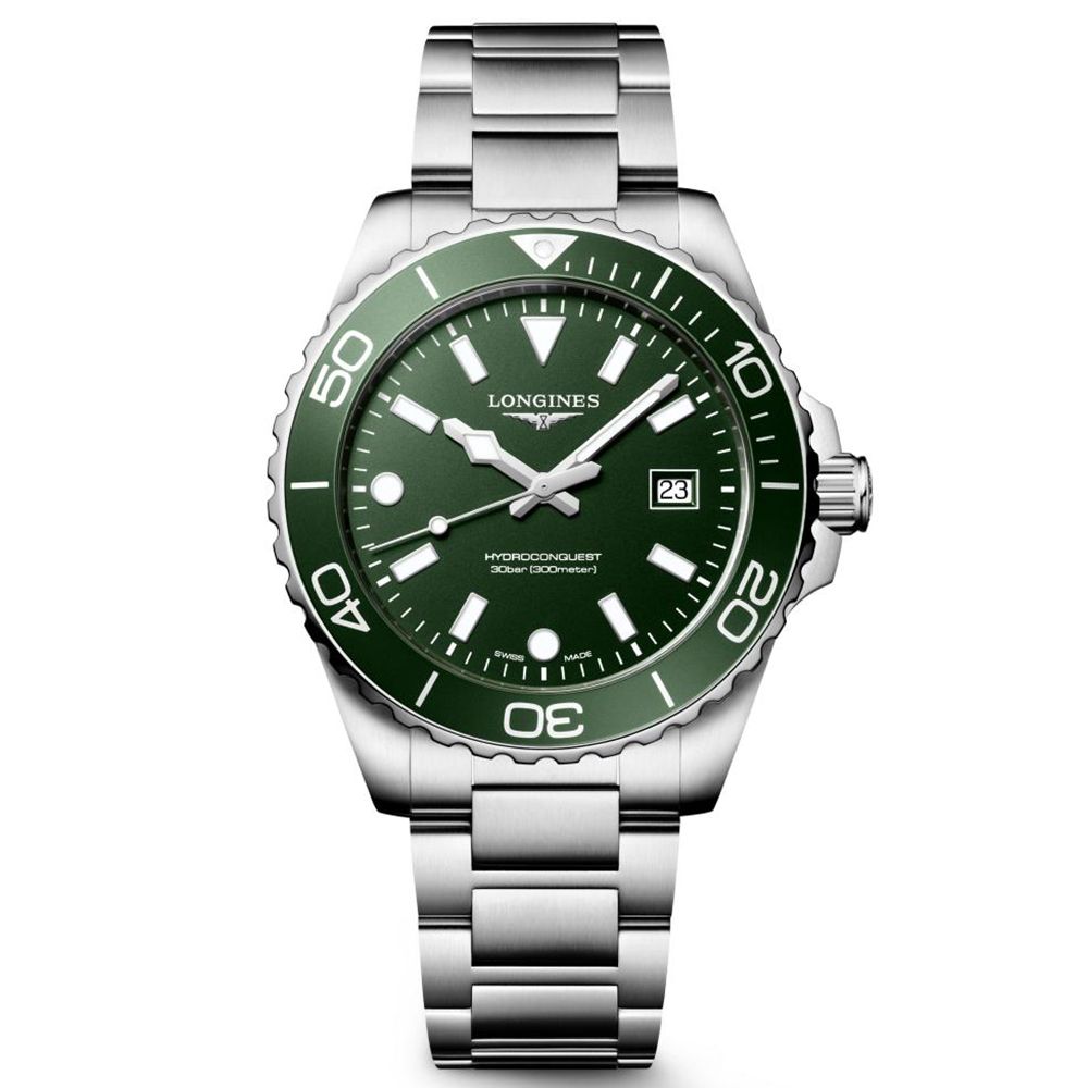 Longines Hydroconquest Longines Hydroconquest