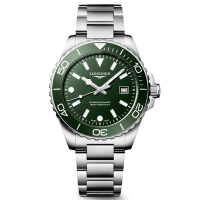 Longines Hydroconquest Longines Hydroconquest