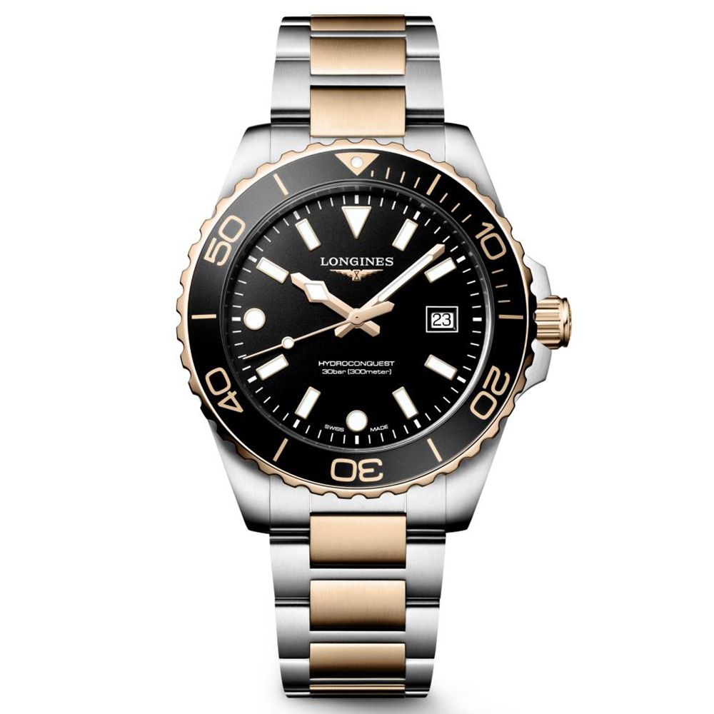 Longines Hydroconquest Longines Hydroconquest