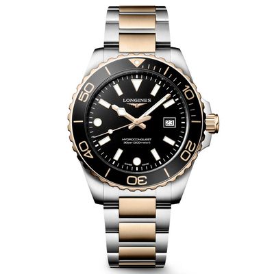 Longines Hydroconquest Longines Hydroconquest