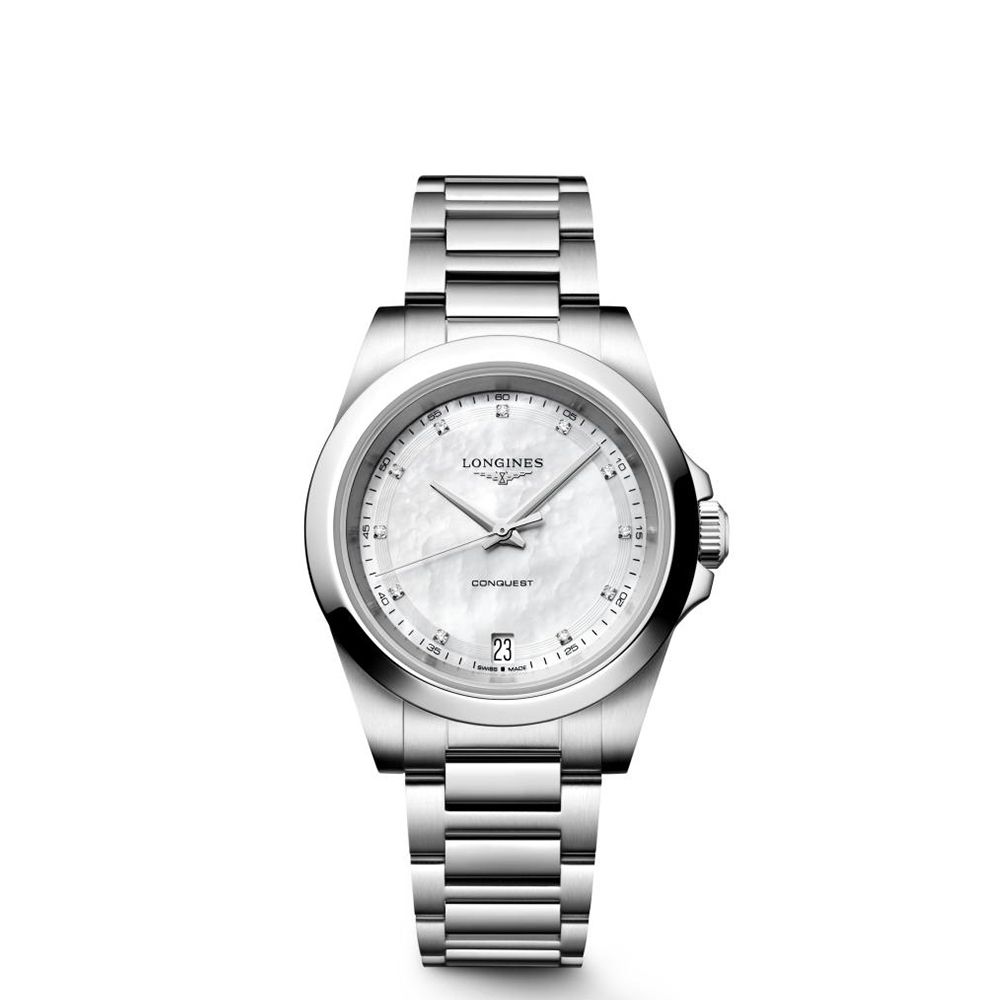 Longines Conquest Longines Conquest