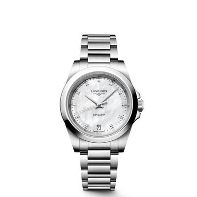 Longines Conquest Longines Conquest