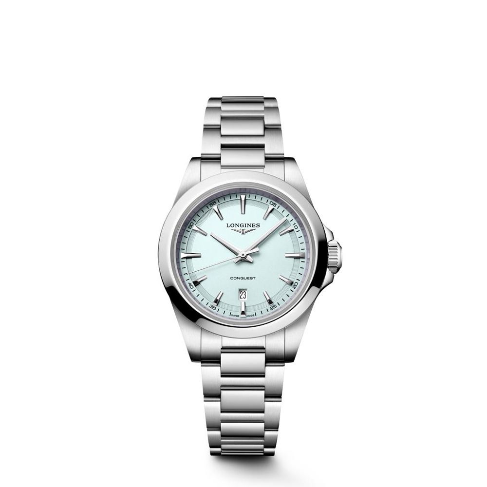 Longines Conquest Longines Conquest