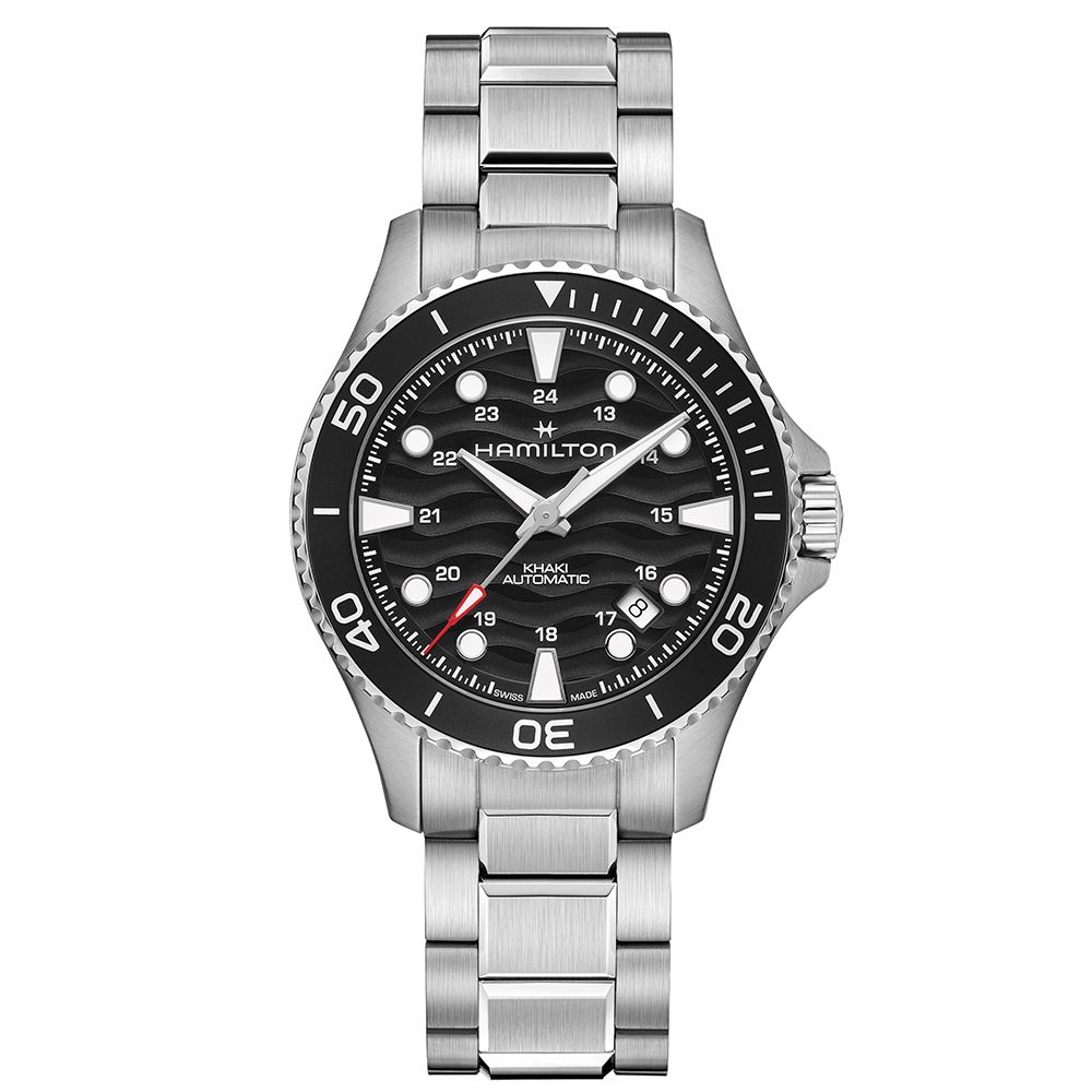 Khaki Navy Scuba Khaki Navy Scuba