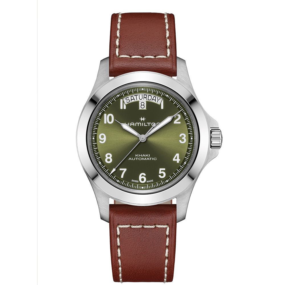 Khaki Field King