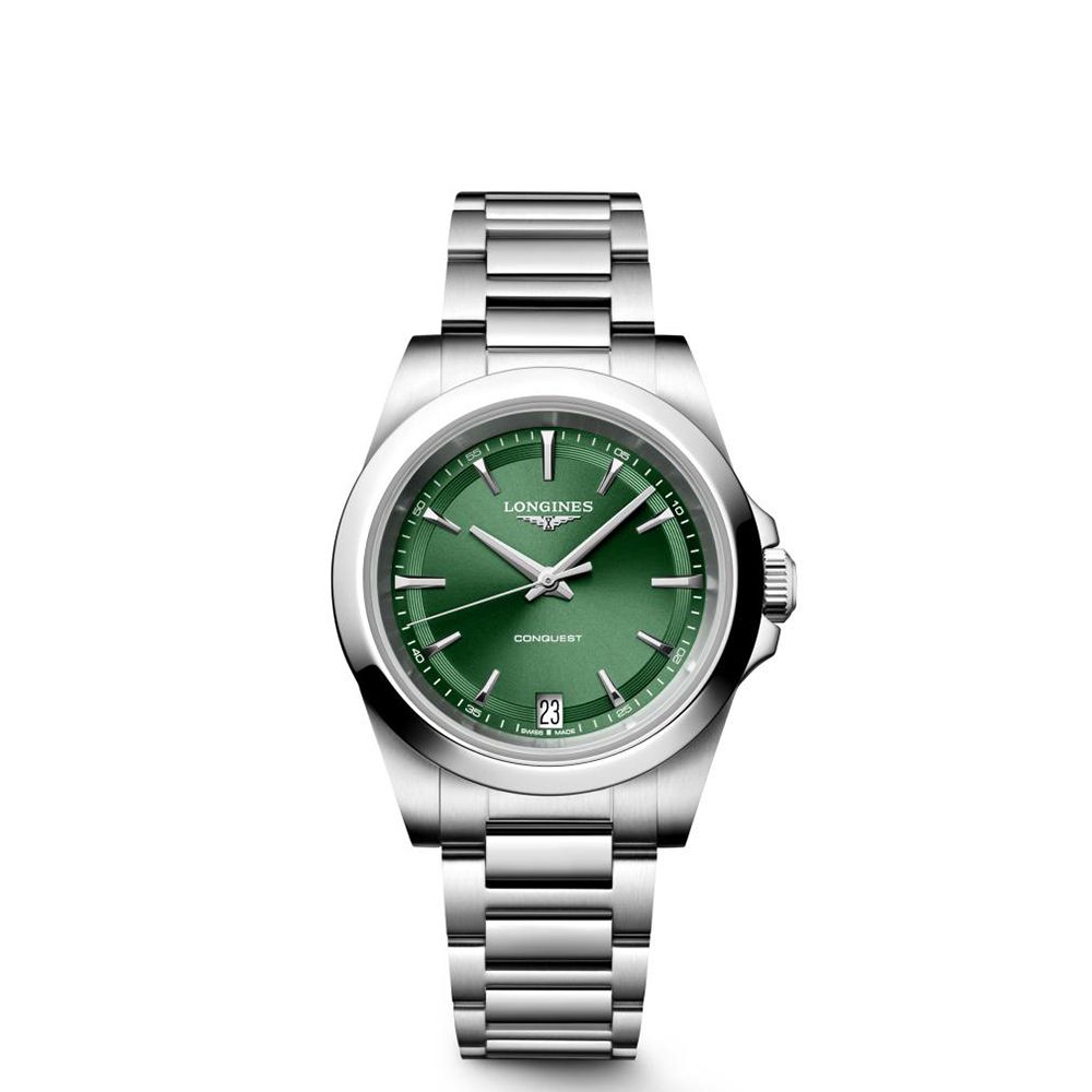 Longines Conquest