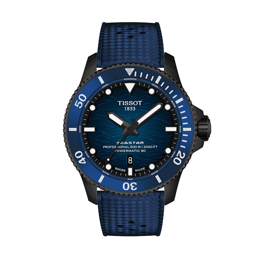 Tissot Seastar Tissot Seastar