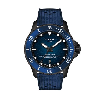 Tissot Seastar Tissot Seastar