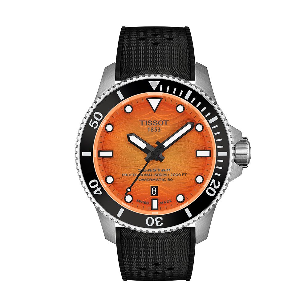 Tissot Seastar Tissot Seastar
