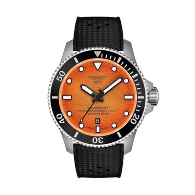 Tissot Seastar Tissot Seastar