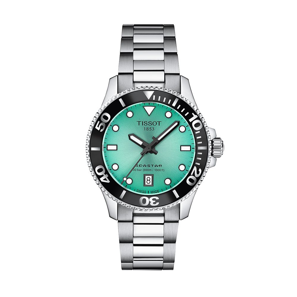 Tissot Seastar Tissot Seastar