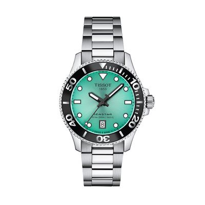 Tissot Seastar Tissot Seastar