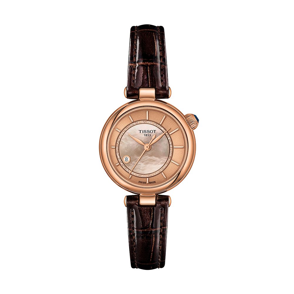 Tissot Desir Tissot Desir
