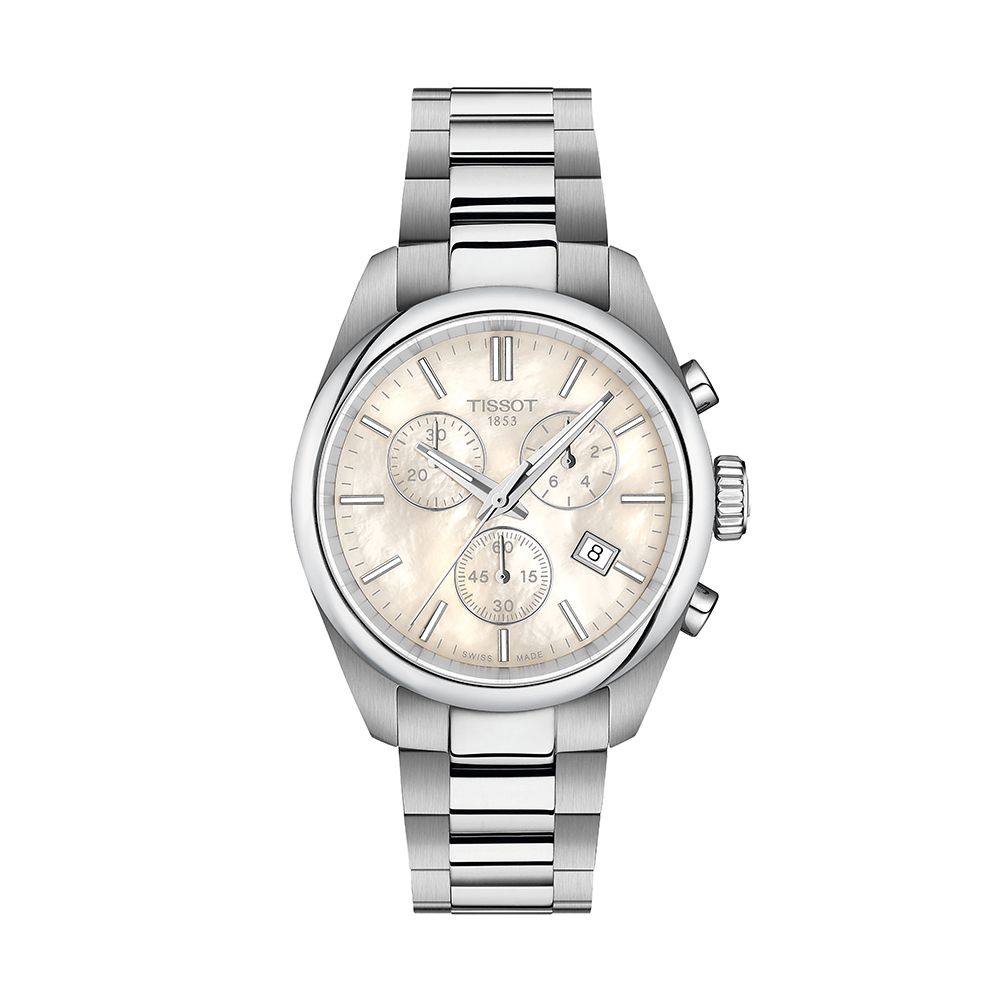 Tissot Pr100 Tissot Pr100
