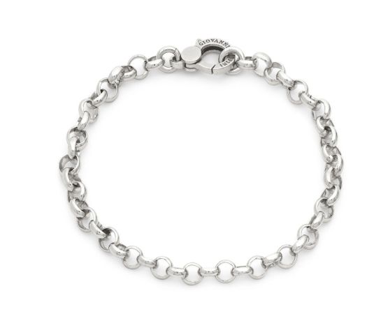Bracciale rolò medio