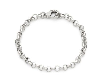 Bracciale rolò medio